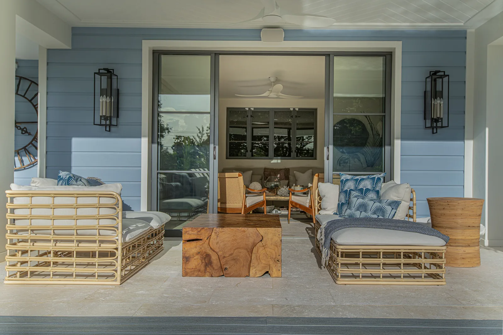 Seastar - Gibbs, 6-bedroom villa for rent in St Peter, Barbados - photograph 24
