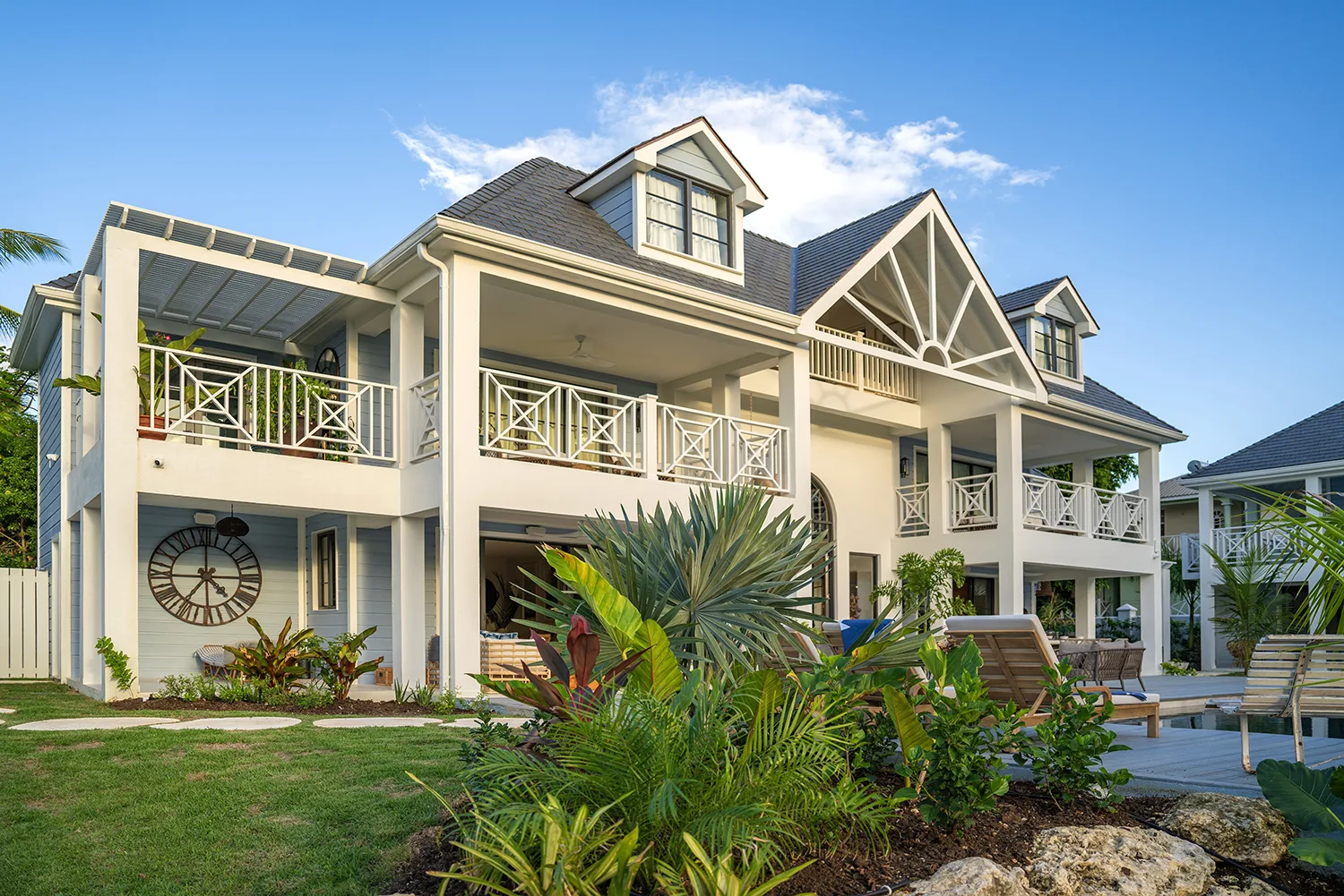 Seastar - Gibbs, 6-bedroom villa for rent in St Peter, Barbados - photograph 26