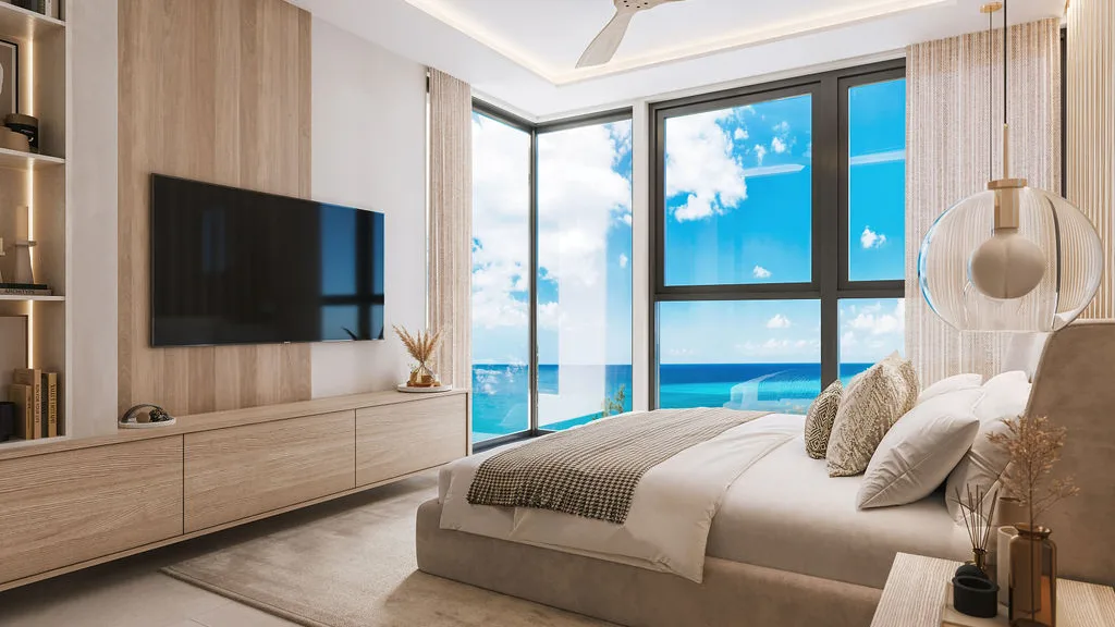 Bijou | Unit One Luxury Residences, 4-bedroom apartment for sale in St James, Barbados - photograph 5
