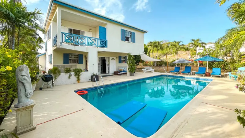 Lime Villa | Spacious Family Home