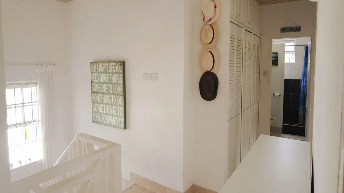 Lime Villa | Spacious Family Home, 4-bedroom villa for rent in St James, Barbados - photograph 7