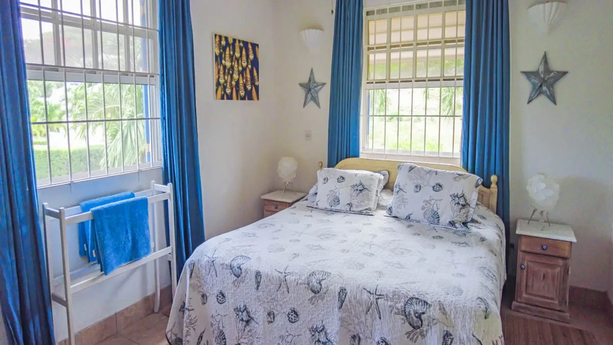 Lime Villa | Spacious Family Home, 4-bedroom villa for rent in St James, Barbados - photograph 10