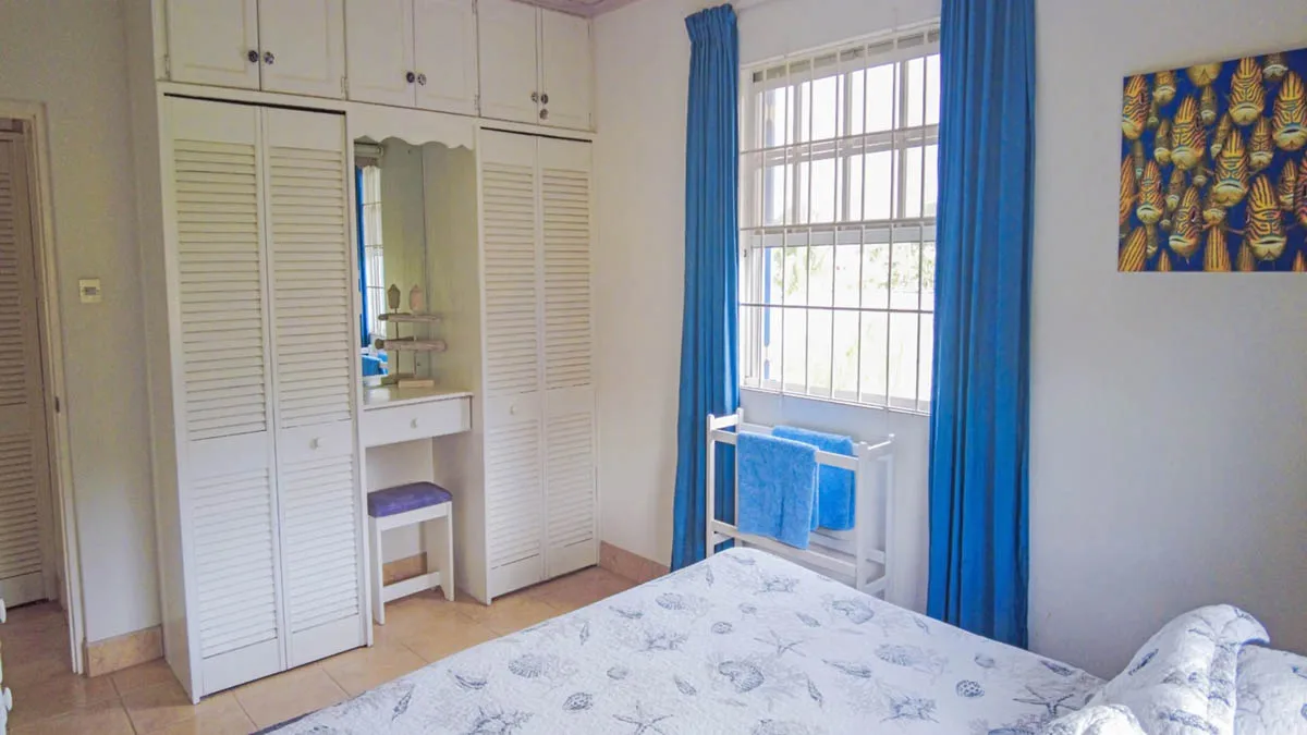 Lime Villa | Spacious Family Home, 4-bedroom villa for rent in St James, Barbados - photograph 11