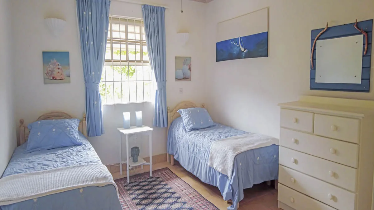 Lime Villa | Spacious Family Home, 4-bedroom villa for rent in St James, Barbados - photograph 12