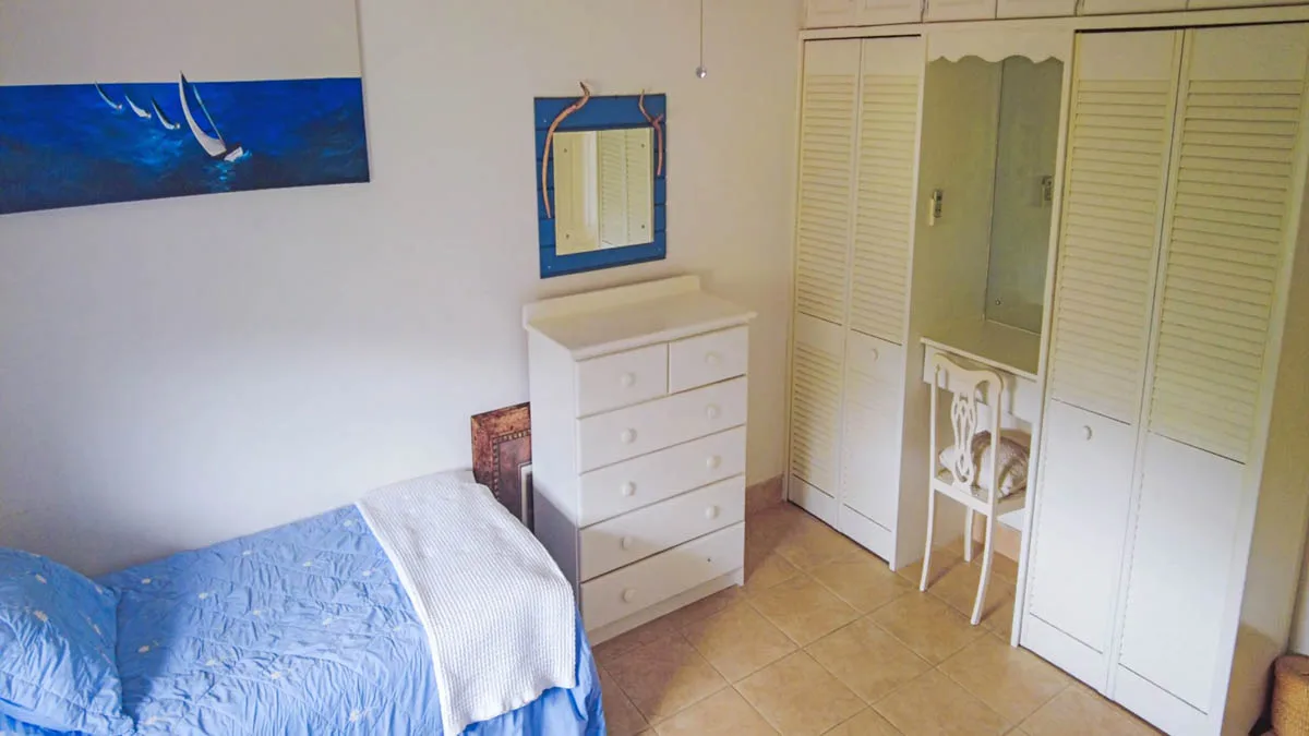 Lime Villa | Spacious Family Home, 4-bedroom villa for rent in St James, Barbados - photograph 13