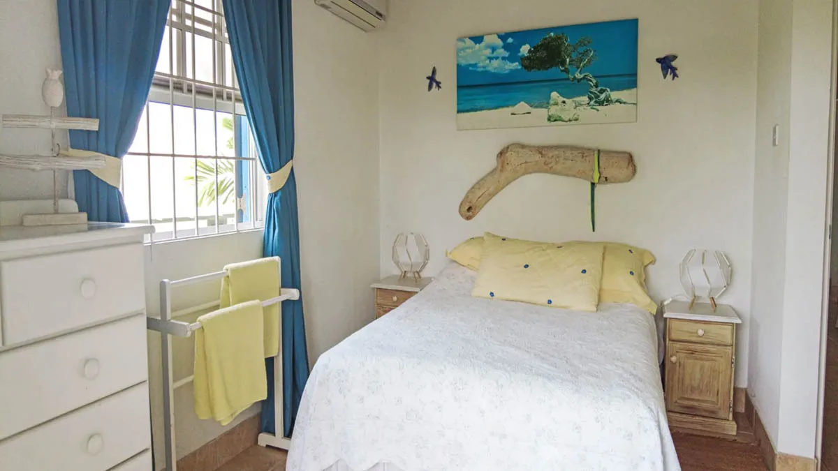 Lime Villa | Spacious Family Home, 4-bedroom villa for rent in St James, Barbados - photograph 14