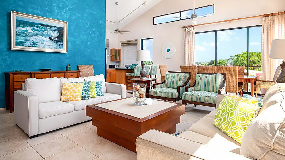 St Lawrence Beach Condos | Penthouse 16 - Luxury Beachfront Apartment, 3-bedroom apartment for sale in Christ Church, Barbados - photograph 5
