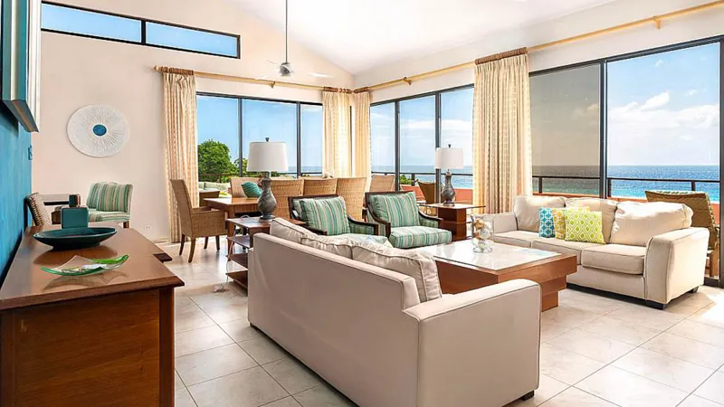 St Lawrence Beach Condos - Penthouse 16, photograph 8