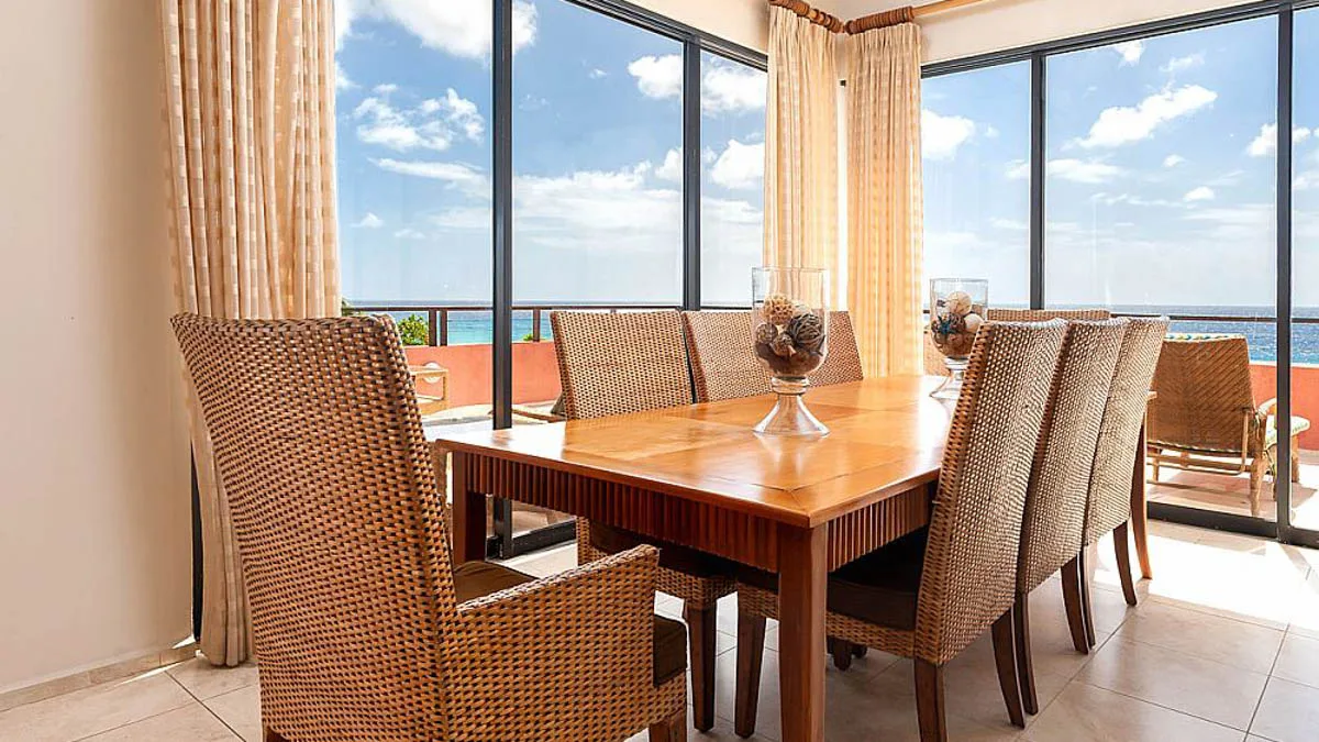 St Lawrence Beach Condos | Penthouse 16 - Luxury Beachfront Apartment, 3-bedroom apartment for sale in Christ Church, Barbados - photograph 9