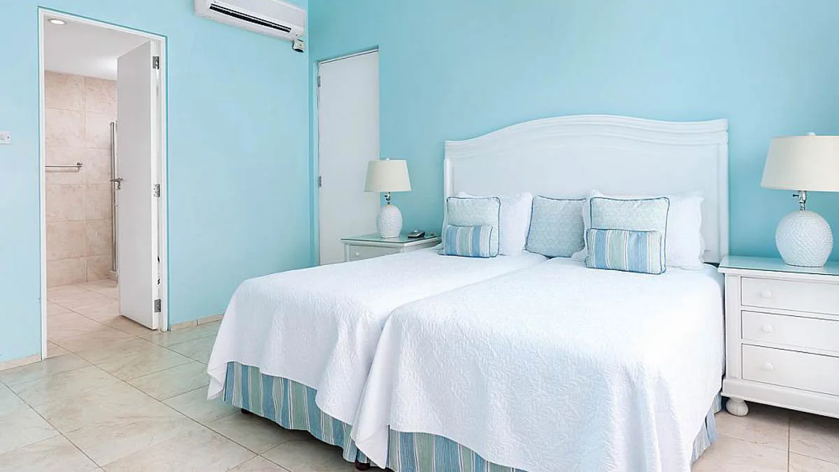 St Lawrence Beach Condos | Penthouse 16 - Luxury Beachfront Apartment, 3-bedroom apartment for sale in Christ Church, Barbados - photograph 12