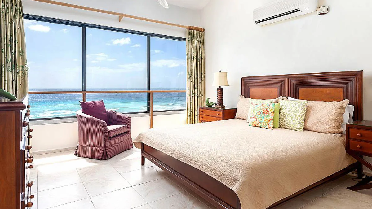 St Lawrence Beach Condos | Penthouse 16 - Luxury Beachfront Apartment, 3-bedroom apartment for sale in Christ Church, Barbados - photograph 16