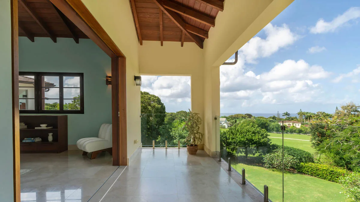 Sandy Lane Estate | Fountainhead - Luxury Barbados Residence, 7-bedroom villa for sale in St James, Barbados - photograph 4