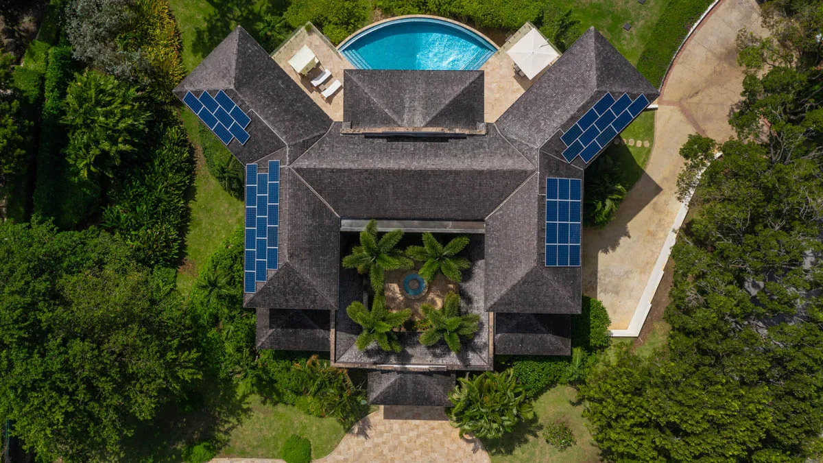 Sandy Lane Estate | Fountainhead - Luxury Barbados Residence, 7-bedroom villa for sale in St James, Barbados - photograph 5
