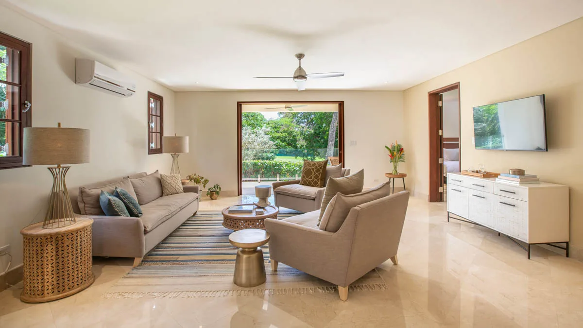 Sandy Lane Estate | Fountainhead - Luxury Barbados Residence, 7-bedroom villa for sale in St James, Barbados - photograph 8