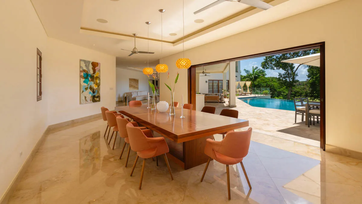Sandy Lane Estate | Fountainhead - Luxury Barbados Residence, 7-bedroom villa for sale in St James, Barbados - photograph 10