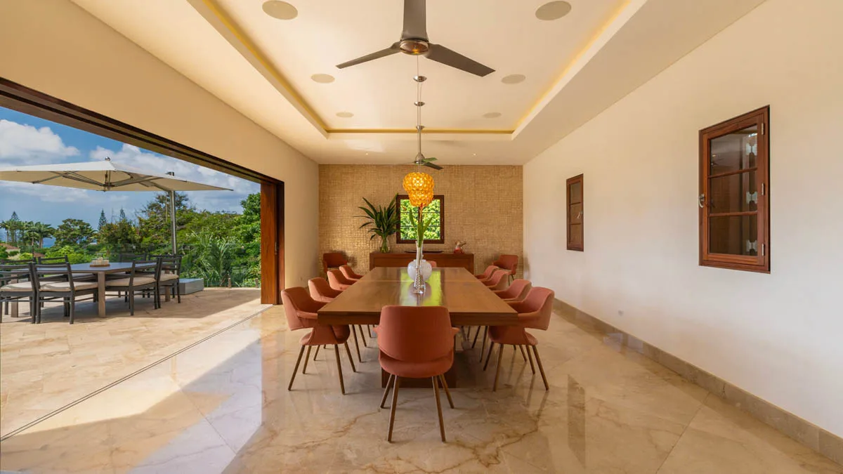 Sandy Lane Estate | Fountainhead - Luxury Barbados Residence, 7-bedroom villa for sale in St James, Barbados - photograph 11