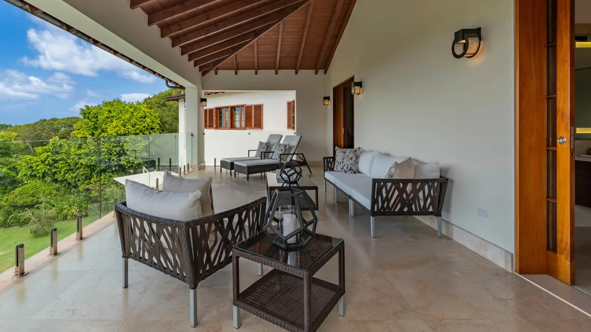 Sandy Lane Estate | Fountainhead - Luxury Barbados Residence, 7-bedroom villa for sale in St James, Barbados - photograph 19