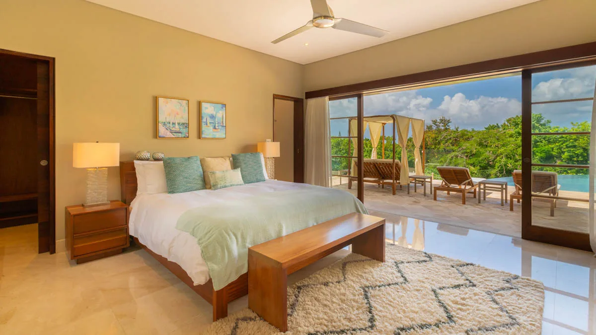 Sandy Lane Estate | Fountainhead - Luxury Barbados Residence, 7-bedroom villa for sale in St James, Barbados - photograph 20