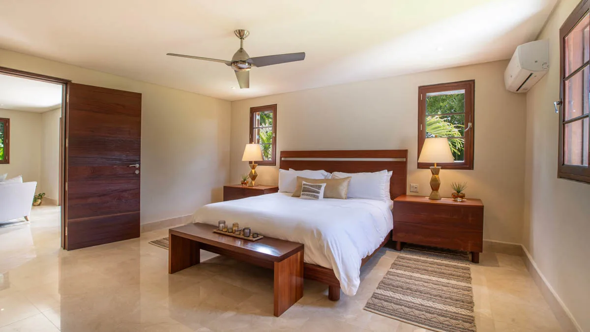 Sandy Lane Estate | Fountainhead - Luxury Barbados Residence, 7-bedroom villa for sale in St James, Barbados - photograph 22