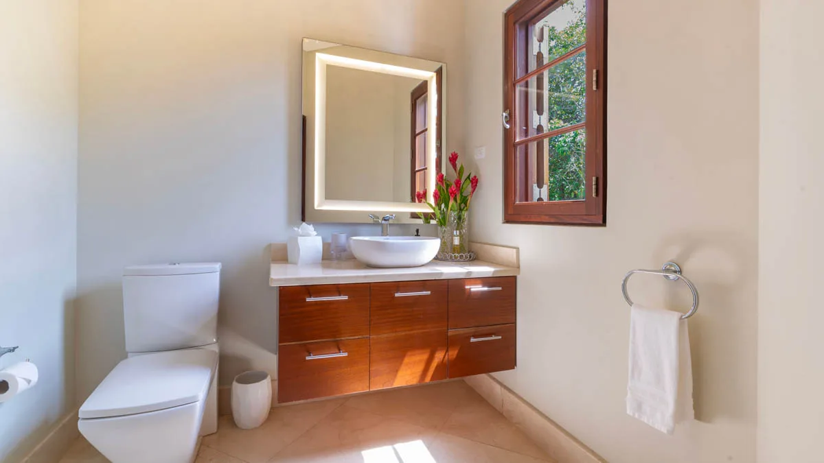 Sandy Lane Estate | Fountainhead - Luxury Barbados Residence, 7-bedroom villa for sale in St James, Barbados - photograph 23