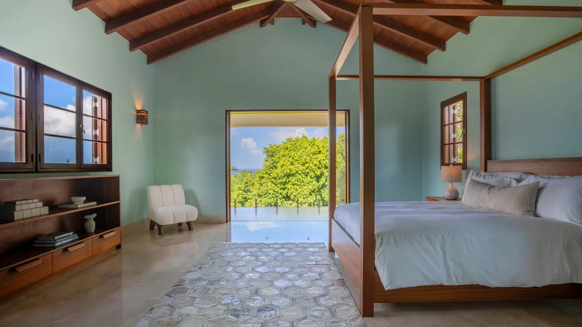 Sandy Lane Estate | Fountainhead - Luxury Barbados Residence, 7-bedroom villa for sale in St James, Barbados - photograph 26