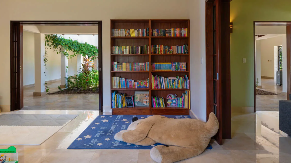 Sandy Lane Estate | Fountainhead - Luxury Barbados Residence, 7-bedroom villa for sale in St James, Barbados - photograph 29