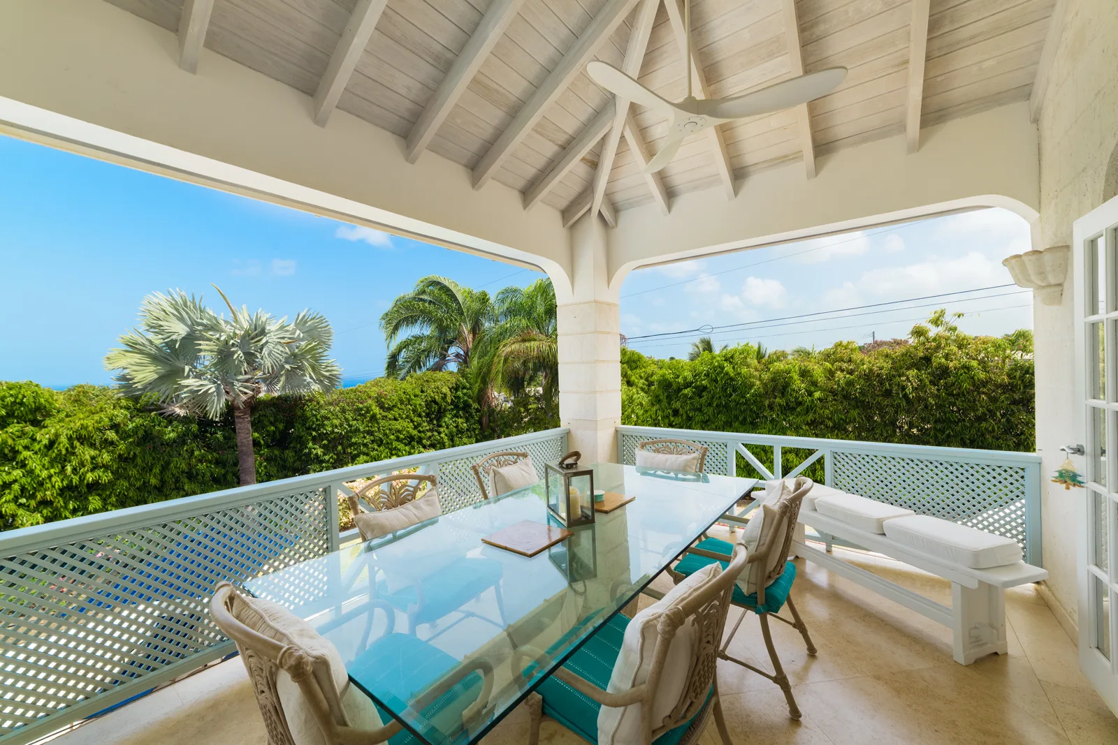 Sugar Hill - Half Way Tree, 5-bedroom villa for rent in St James, Barbados - photograph 16