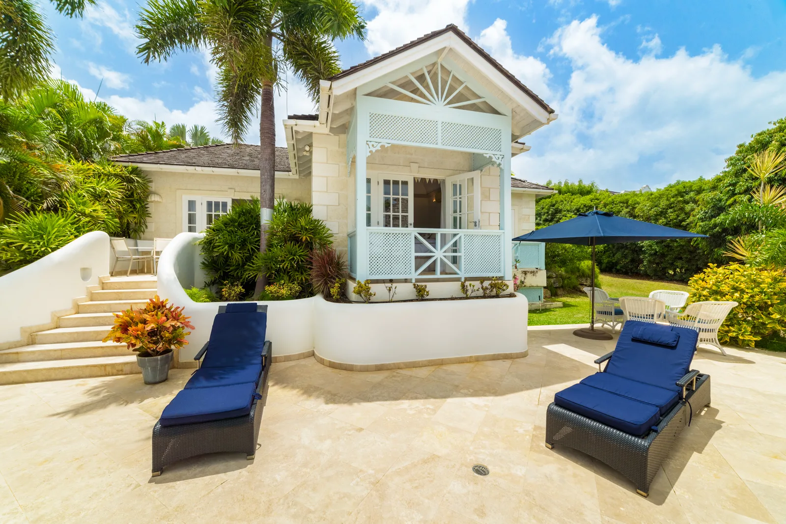 Sugar Hill - Half Way Tree, 5-bedroom villa for rent in St James, Barbados - photograph 30