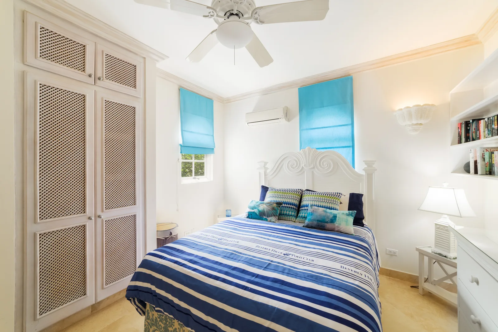 Sugar Hill - Half Way Tree, 5-bedroom villa for rent in St James, Barbados - photograph 6