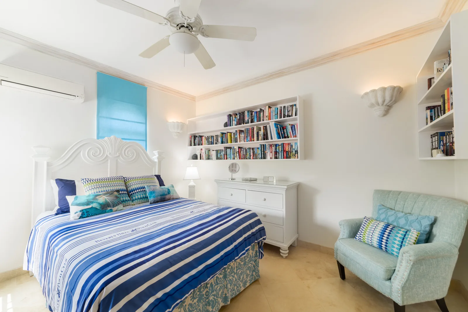 Sugar Hill - Half Way Tree, 5-bedroom villa for rent in St James, Barbados - photograph 8