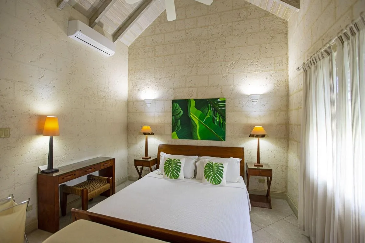 Radwood Beach House 2 - Fitts Village, 3-bedroom villa for rent in St James, Barbados - photograph 13