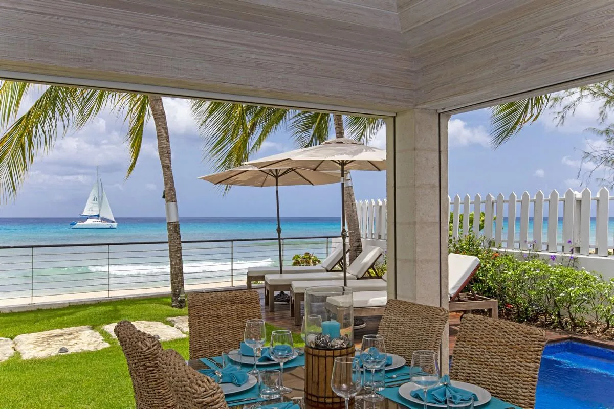 Radwood Beach House 2 - Fitts Village, 3-bedroom villa for rent in St James, Barbados - photograph 3