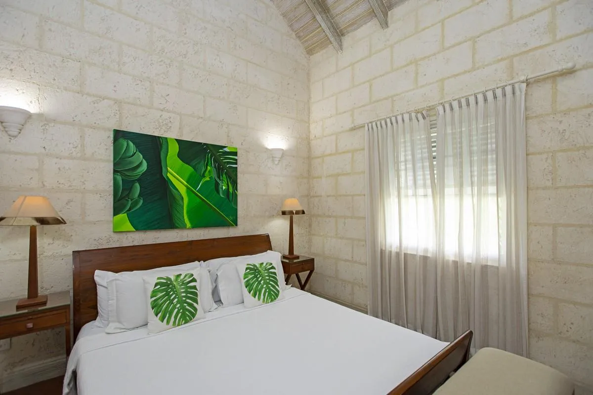 Radwood Beach House 2 - Fitts Village, 3-bedroom villa for rent in St James, Barbados - photograph 10