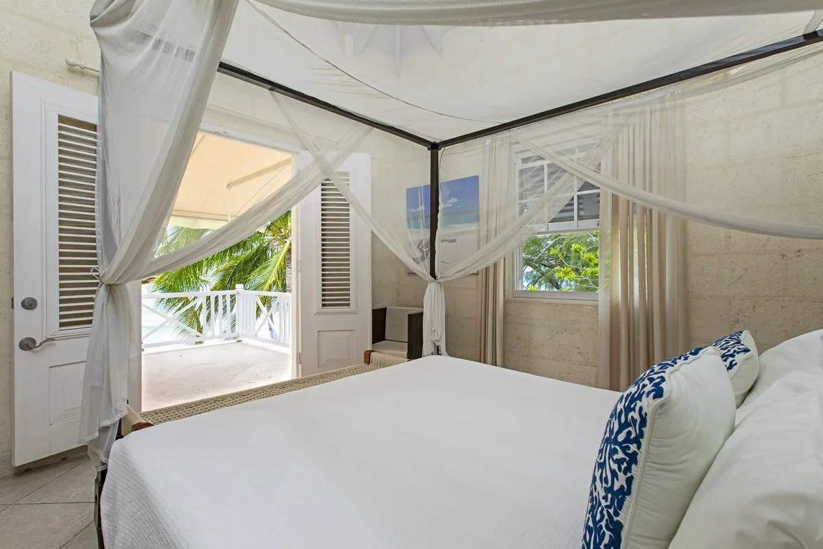 Radwood Beach House 2 - Fitts Village, 3-bedroom villa for rent in St James, Barbados - photograph 18