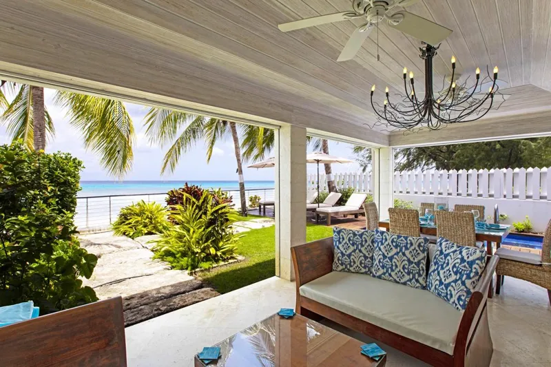 Radwood Beach House 2 - Fitts Village