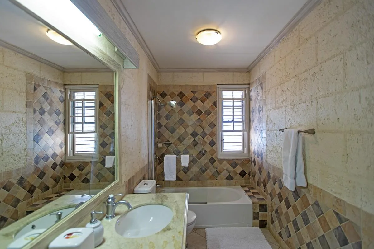 Radwood Beach House 2 - Fitts Village, 3-bedroom villa for rent in St James, Barbados - photograph 7