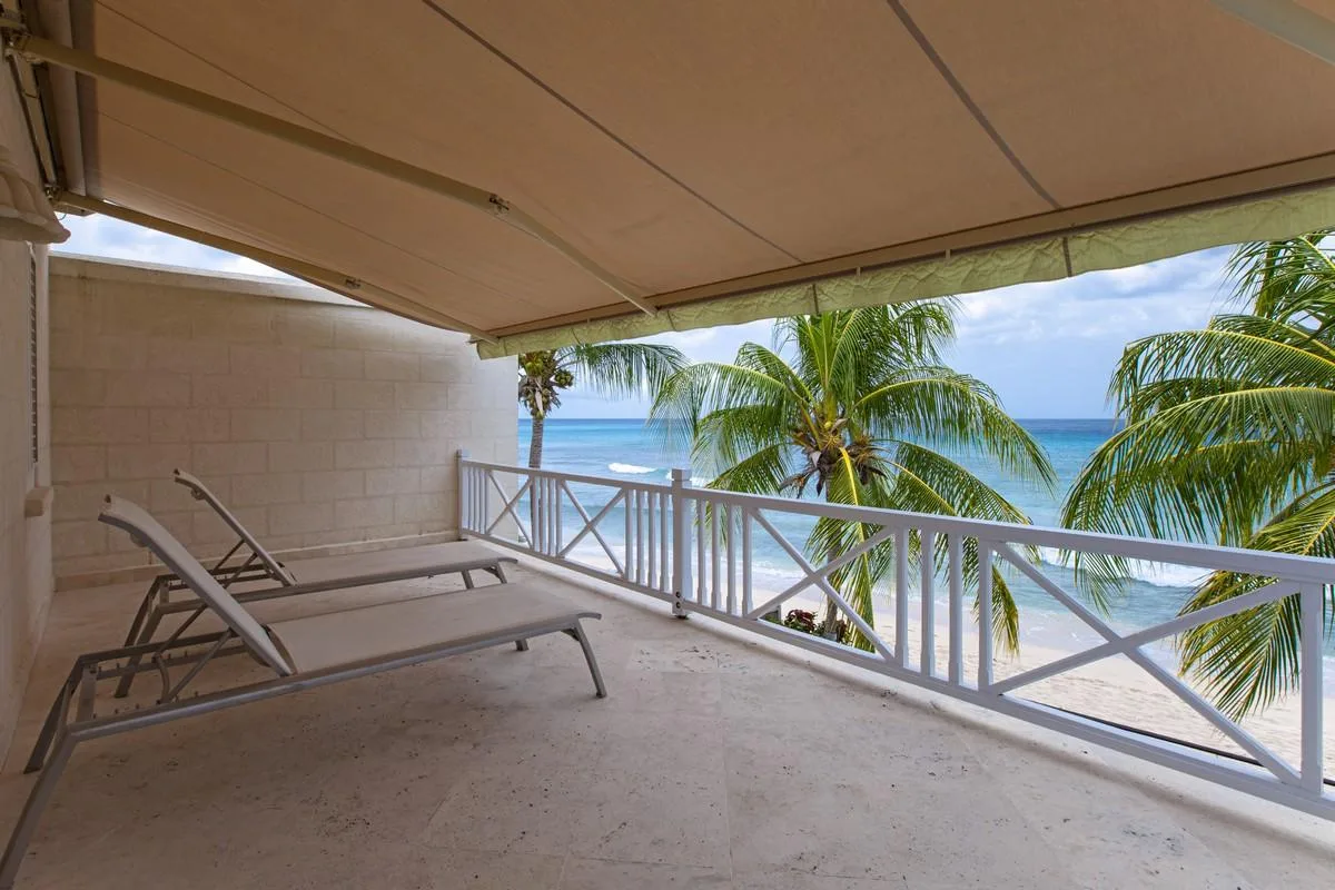 Radwood Beach House 2 - Fitts Village, 3-bedroom villa for rent in St James, Barbados - photograph 8