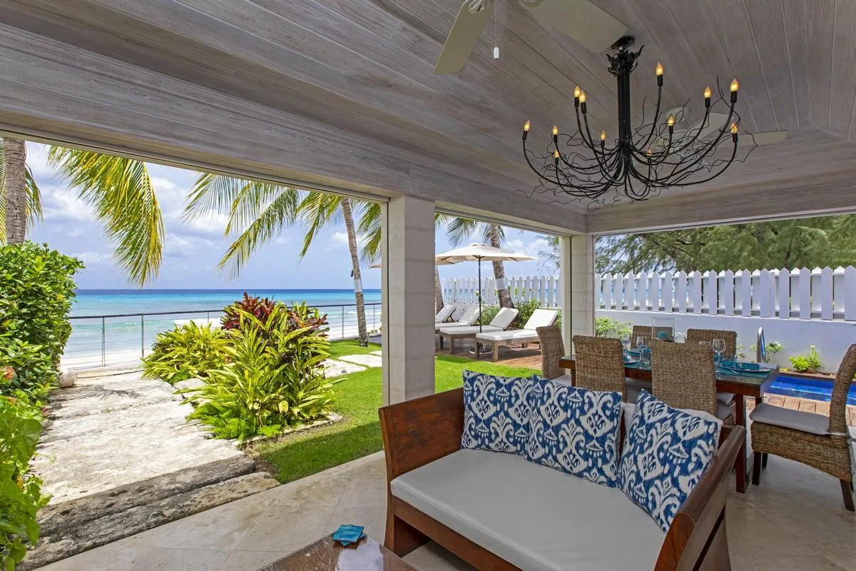 Radwood Beach House 2 - Fitts Village, 3-bedroom villa for rent in St James, Barbados - photograph 17