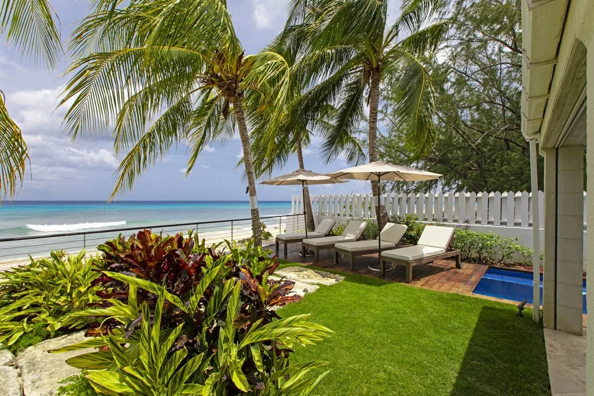 Radwood Beach House 2 - Fitts Village, 3-bedroom villa for rent in St James, Barbados - photograph 6