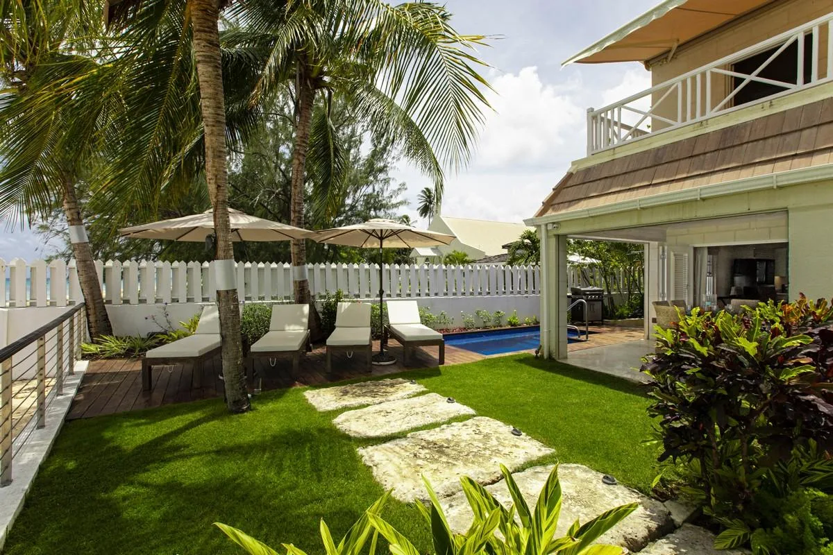 Radwood Beach House 2 - Fitts Village, 3-bedroom villa for rent in St James, Barbados - photograph 9