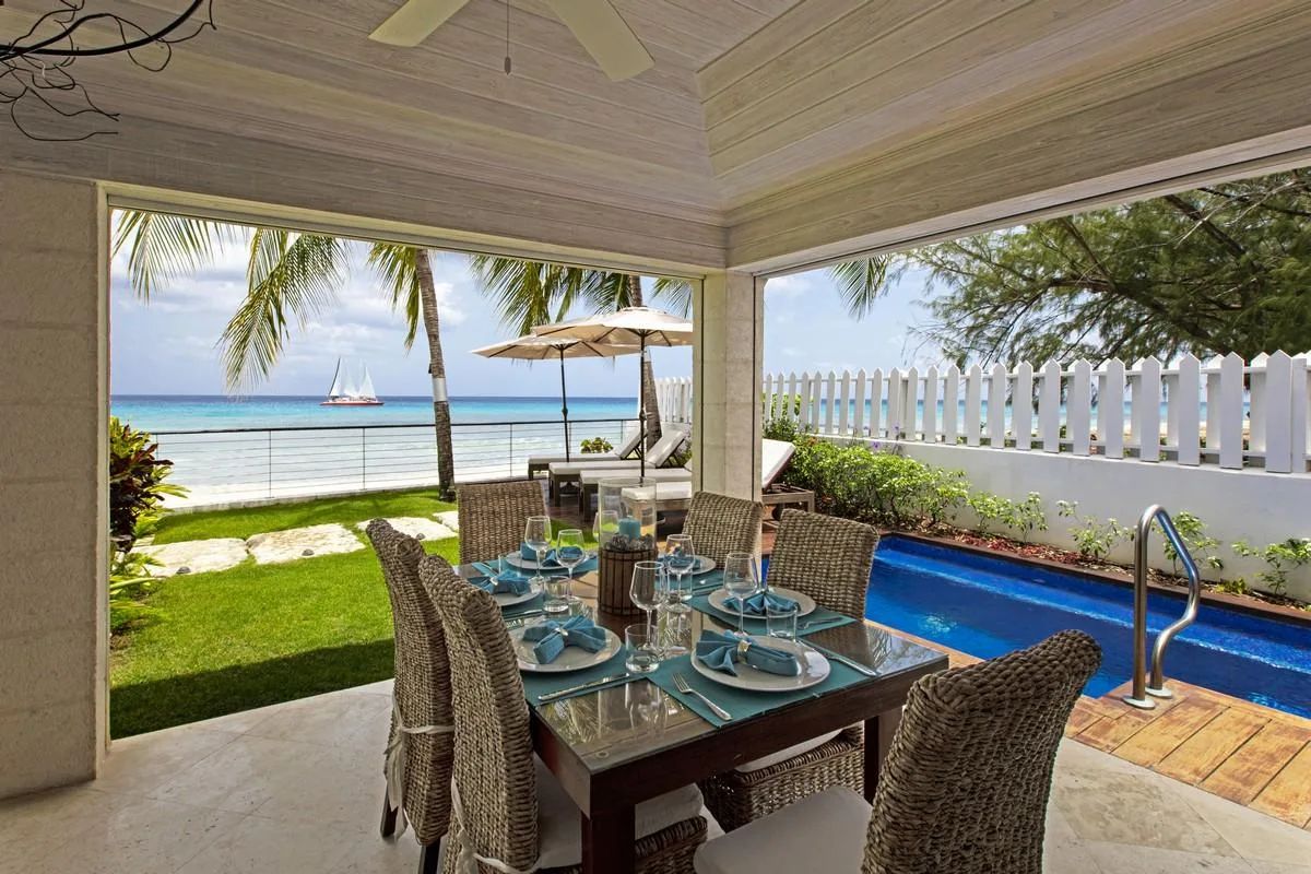 Radwood Beach House 2 - Fitts Village, 3-bedroom villa for rent in St James, Barbados - photograph 21