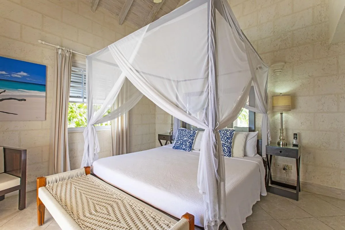 Radwood Beach House 2 - Fitts Village, 3-bedroom villa for rent in St James, Barbados - photograph 22