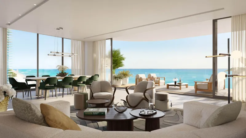 The St. Regis Residences, photograph 8