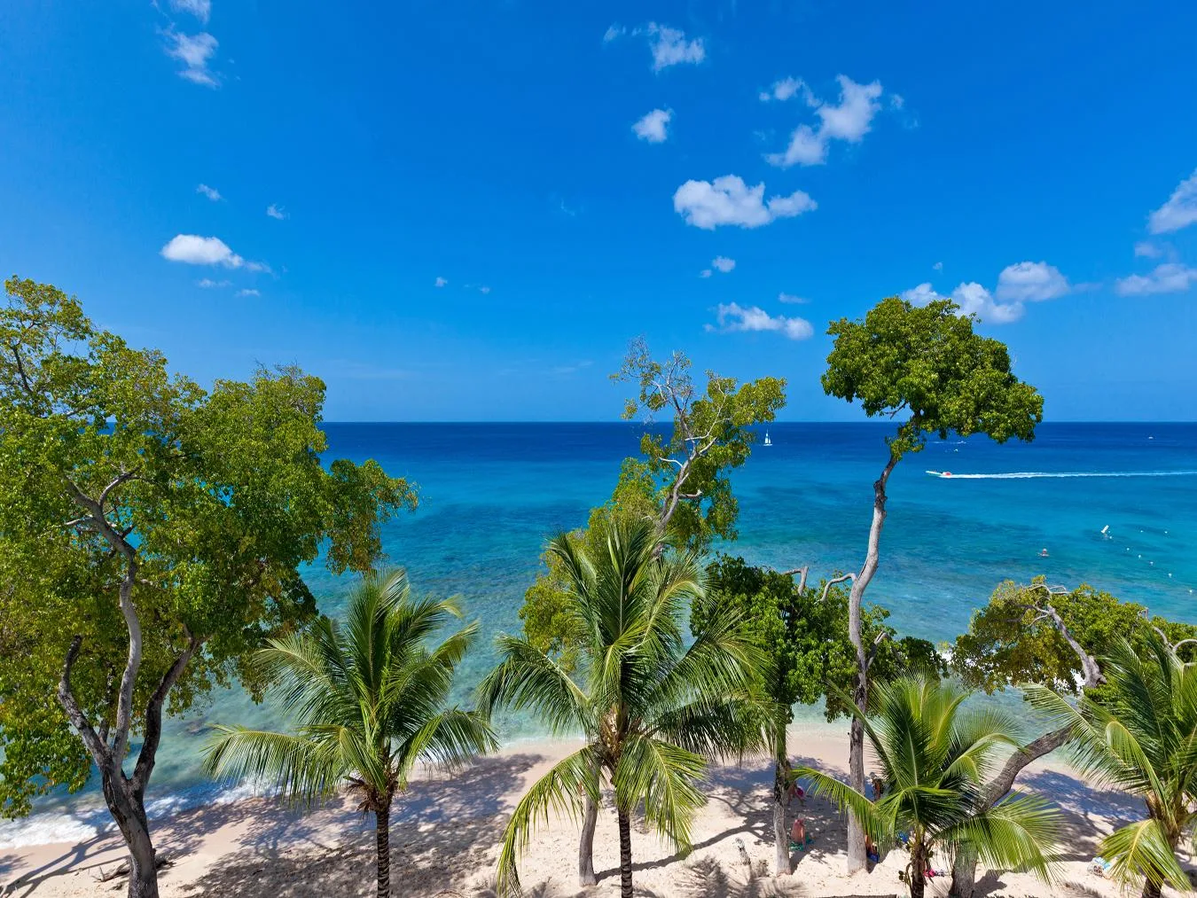 Waterside Apartment 102, 1-bedroom apartment for sale in St James, Barbados - photograph 12