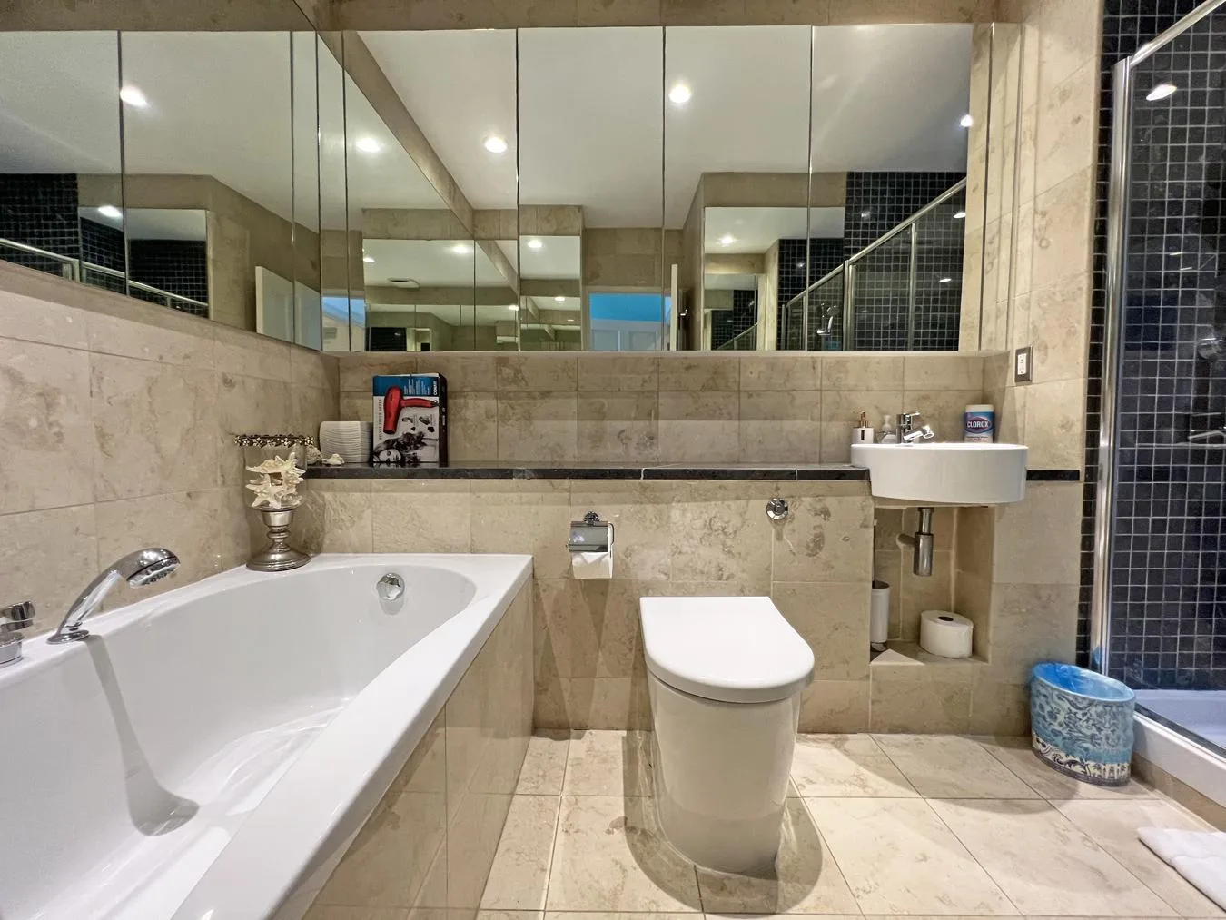Waterside Apartment 102, 1-bedroom apartment for sale in St James, Barbados - photograph 10
