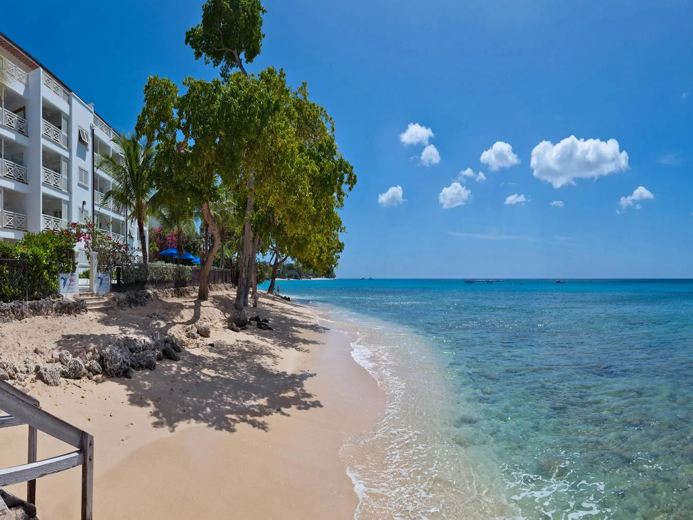 Waterside Apartment 102, 1-bedroom apartment for sale in St James, Barbados - photograph 11