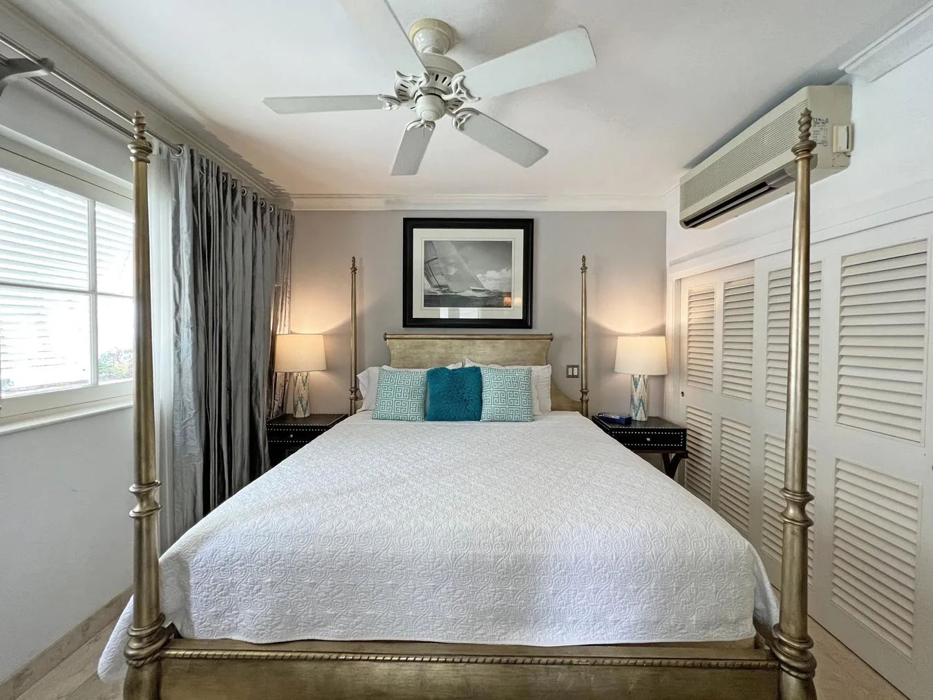Waterside Apartment 102, 1-bedroom apartment for sale in St James, Barbados - photograph 9