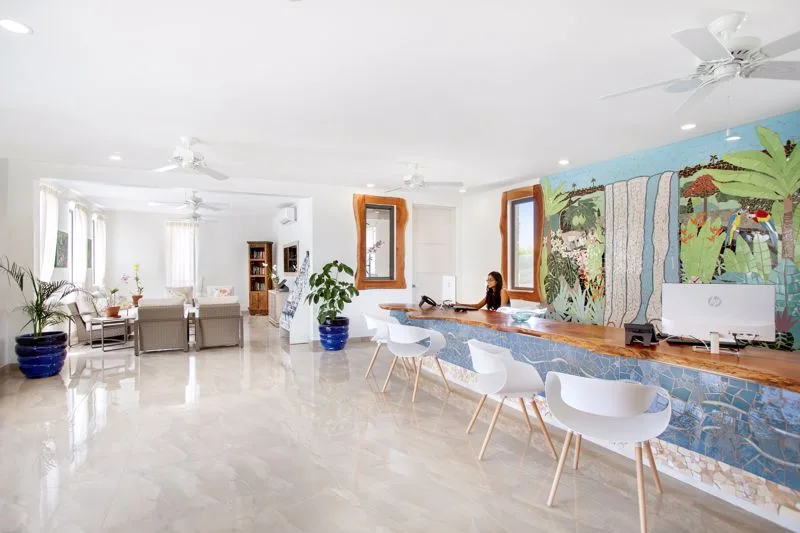 Beach View Ylang Ylang 3 Bedrooms, 3-bedroom villa for rent in St James, Barbados - photograph 19