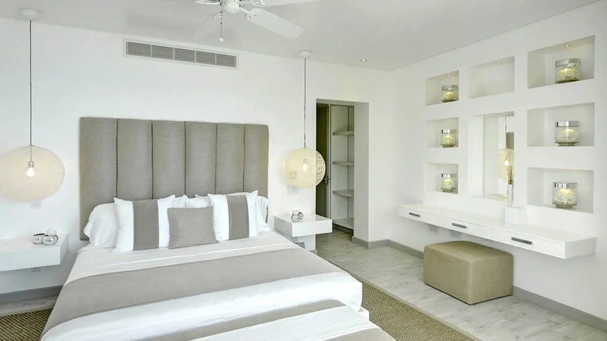 Footprints Beachfront Villa | Refined Caribbean Living, 5-bedroom villa for sale in St James, Barbados - photograph 21