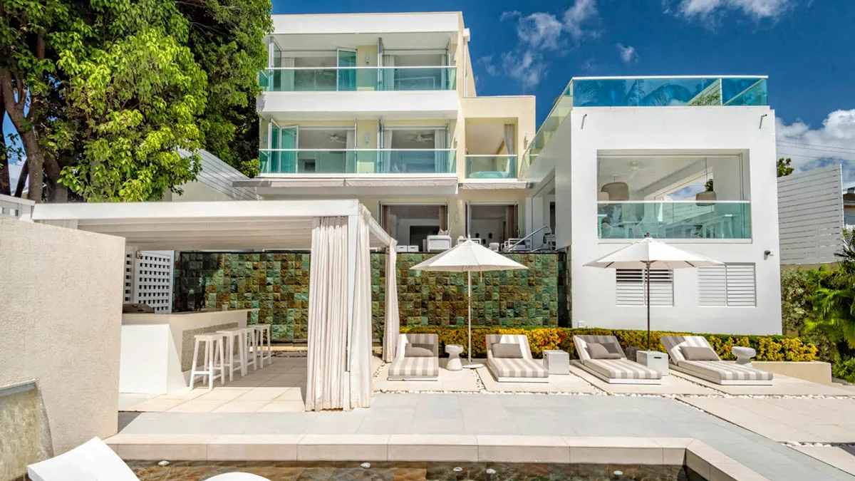 Footprints Beachfront Villa | Refined Caribbean Living, 5-bedroom villa for sale in St James, Barbados - photograph 28